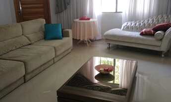 Imagem 5: CASA À VENDA Casa com 4 dormitórios