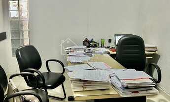 Imagem 5: Sala/Conjunto para venda com 140 metros quadrados com 4 salas