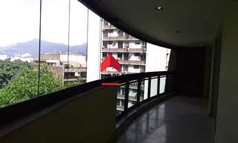 Imagem 3: Apartamento-À VENDA-Lagoa-Rio de Janeiro-RJ