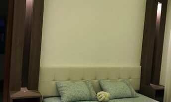 Imagem: Casa no Jardim Botânico com fino acabamento