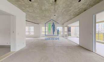 Imagem 3: Belíssimo Apartamento NOVO 330m² | 4 suítes