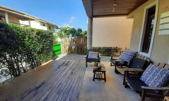 Imagem 6: Casa solta em condomínio Stella Maris