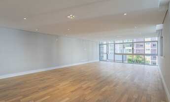 Imagem: Apartamento de Luxo em Higienópolis - São