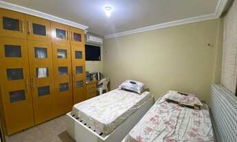 Imagem 4: Aquaville Aluguel Anual, Excelente Localização, Apartamento Térreo, Nascente, 2 Vagas