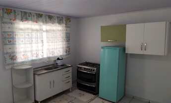 Imagem 4: Kitnet Mobiliada em Guaíra Paraná apartamento térreo