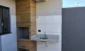 Imagem 7: Linda casa no Jardim São Paulo - Sarandi - PR