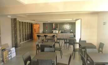 Imagem 7: Apartamento para venda com 69 metros quadrados com 2 quartos em Guilhermina - Praia Grande