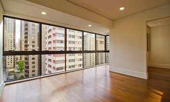 Imagem 2: Apartamento de Luxo em SP - Itaim Bibi