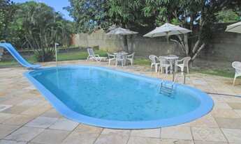 Imagem 2: Chácara no Eusébio com Casa de 4 Suítes