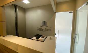 Imagem 5: Sala à venda, 33 m² por R$ 349.000,00 - Praia de Belas - Porto Alegre/RS