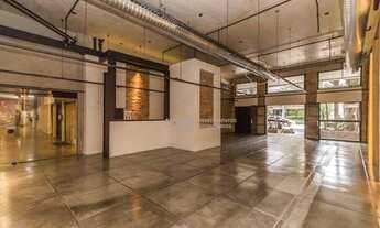 Imagem 2: Loja Mostardeiro, quase esquina Florêncio Igartua