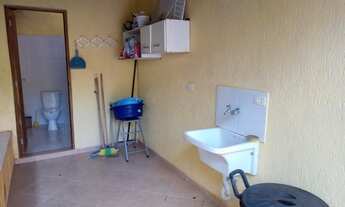 Imagem 7: Chácara para venda com 05 suítes no bairro Chácaras Fernão Dias em Atibaia - SP