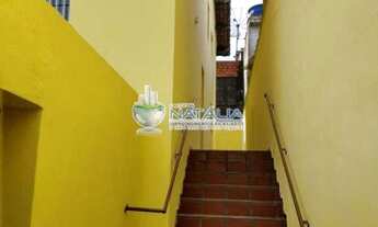 Imagem 2: Sobrado com 3 dorms, Jardim Nossa Senhora do Carmo, São Paulo - R$ 350 mil, Cod: 65107