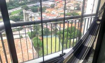 Imagem 4: LINDA COBERTURA 3 SUÍTES, 3 VAGAS NO JD. BONFIGLIOLI