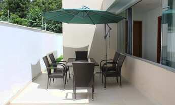 Imagem: Casa de condomínio para aluguel possui