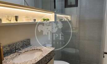 Imagem 5: Apartamento de 3 e 2 quartos com suíte à venda, na planta em CAMPO GRANDE - MS