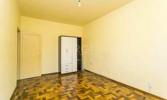 Imagem: Porto Alegre - Apartamento Padrão - Camaquã