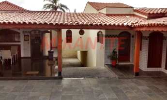 Imagem 2: Casa estilo colonial