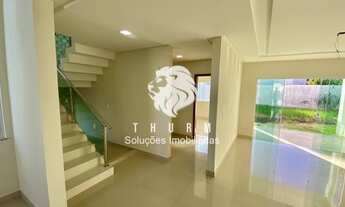 Imagem 4: Sobrado para venda com 270 metros quadrados com 4 quartos em Taperapuan - Porto Seguro - B