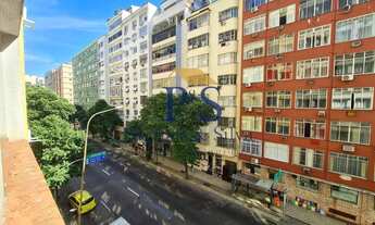 Imagem: Apartamento à venda - Copacabana