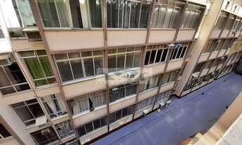 Imagem 3: Alugo Apartamento com 65 m2 e 2 quartos em Glória - Rio de Janeiro - RJ