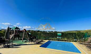 Imagem 4: Vendo lote de 525 m2 no condomínio Gran Royalle Lagoa Santa