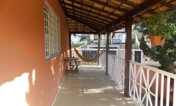 Imagem 4: Casa no Parque Esperança/Vassouras - 5 quartos (2 suítes