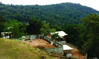 Imagem 2: Terreno Em Condomínio Serra Da Cantareira