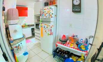 Imagem 6: Ville de France | 3 Suítes