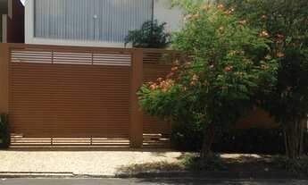 Imagem 2: Casa Alto Padrão com fino acabamento no Jd. São Paulo