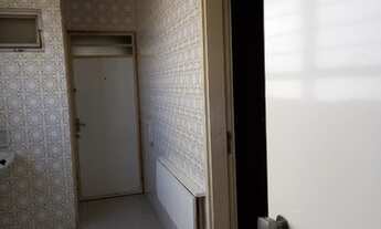 Imagem 6: Venda de apartamento perfeito para reformar na melhor região da Vila Mariana - 800m do Ibi