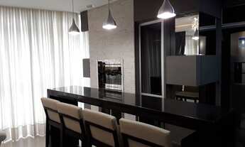 Imagem 4: W- Apartamento para venda tem 130 metros quadrados com 3 quartos em Centro - Balneário Cam