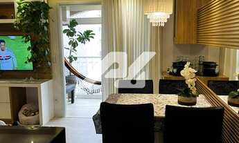 Imagem 5: Apartamento para venda possui 61 metros quadrados com 2 quartos