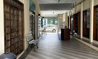 Imagem 3: Centro comercial com várias salas no Centro de Aracaju