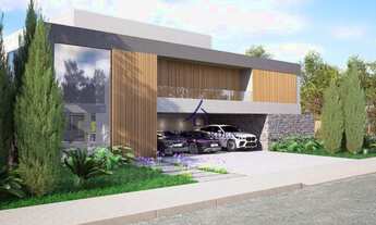 Imagem 2: Casa de 680m² com 5 suítes à venda, por R$ 13.000.000,00 - Alpha Residencial 2 - Barueri/S