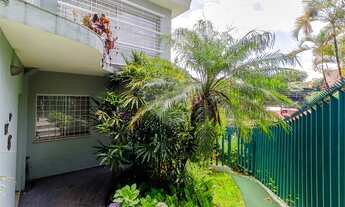 Imagem 6: São Paulo - Casa Padrão - ALTO DA LAPA