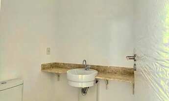 Imagem 7: Autêntico Batista Campos - 132 m² - 3 suítes - Varanda Gourmet