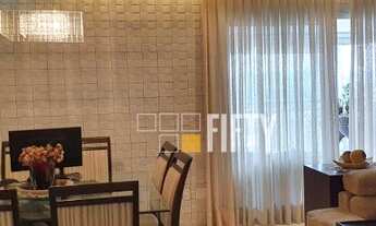 Imagem 3: Apartamento à venda, 146 m² por R$ 1.775.000,00 - Vila Alexandria - São Paulo/SP