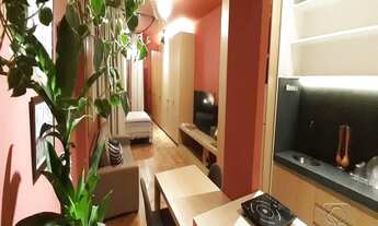 Imagem: RIO DE JANEIRO - Apartamento Padrão - Ipanema