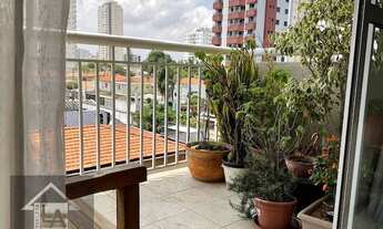 Imagem: Apartamento Vila Alexandria Excelente oportunidade