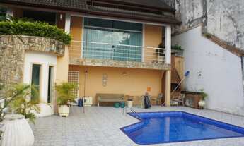 Imagem 2: CASA RESIDENCIAL em SÃO PAULO - SP, PARQUE DOS PRÍNCIPES