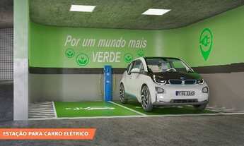 Imagem 7: Apartamento para venda com 28 metros quadrados com 1 quarto em Boa Viagem - Recife - PE