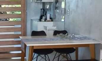 Imagem: APARTAMENTO 2/4 CONDOMINIO PARAÍSO DA LAGOA