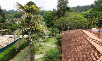 Imagem 4: Casa com 5 dormitórios à venda, 333 m² por R$ 1.900.000,00 - Patrimônio do Carmo - São Roq