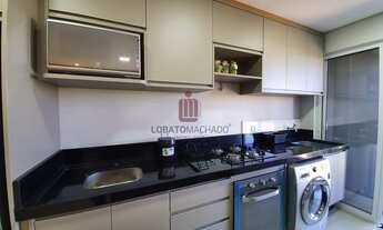 Imagem 6: RESIDENCIAL TARUMÃ - APARTAMENTOS