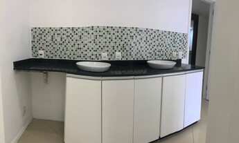 Imagem 6: Sala para aluguel, 62 m2, subdividia em 3 salas, montada para Consultorio/clínica médica