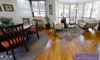 Imagem 4: Vila Madalena - 170 m² área útil - 3 dormitórios, 1 suítes, terraço, 3 vagas - OPORTUNIDAD