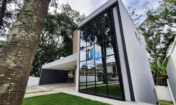 Imagem 2: Casa com 4 quartos (3 suítes) à venda, 320 m² por R$ 1.390.000 - Residencial Alvim - Juiz