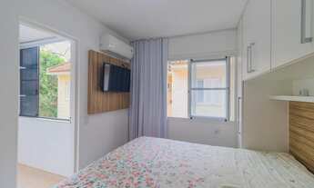 Imagem 7: Sobrado 3d sendo 1 suíte com sotão semi mobiliado todo reformado com vaga coberta