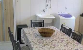 Imagem 6: Apartamento/kitnet em palhoça mobiliada